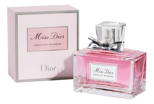 Dior Miss Dior Absolutely Blooming Edp 100ml Premium