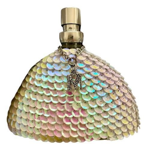 Perfume Be Femenino Con Feromonas By Mariela Tesler Aura