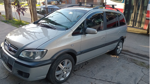 Chevrolet Zafira 2.0 Gls