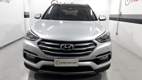 Hyundai Santa Fé V6 7 Lugares
