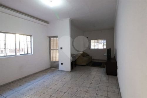 Casa A Venda No Planalto Paulista, 250 M² - 345-im522007