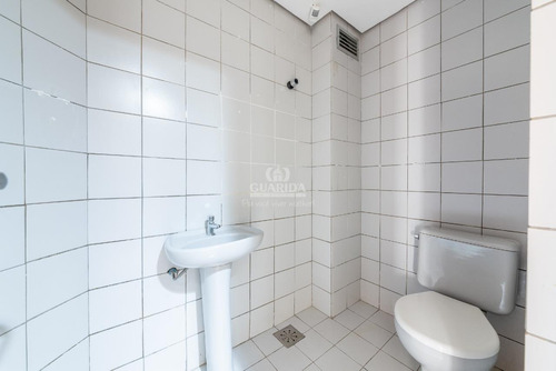 Imagem 14 de 22 de Conjunto/sala Comercial Para Aluguel, 5 Vagas, Moinhos De Vento - Porto Alegre/rs - 6493