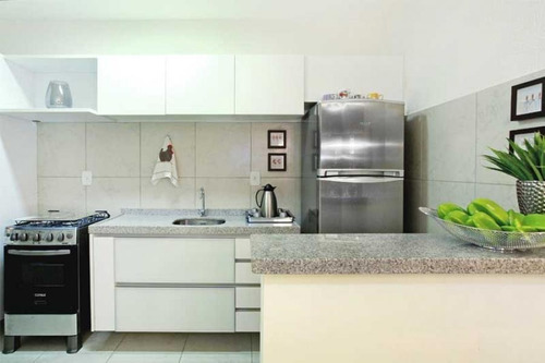 Imagem 8 de 30 de Casa Em Messejana, Fortaleza/ce De 70m² 2 Quartos À Venda Por R$ 233.856,00 - Ca701123