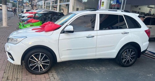 Lifan X60 1.8 Vip 4x2 5p