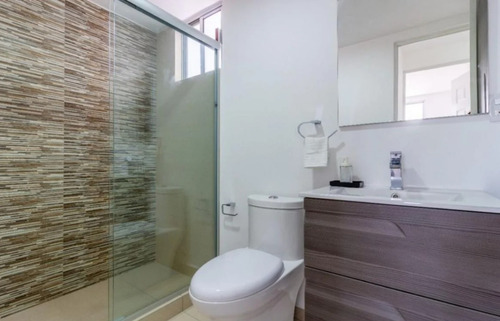 Departamento En Venta En Lago Silverio 43 Col. Mariano Escobedo Miguel Hidalgo Arp1209