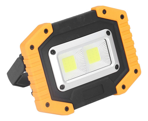 Work Cob Recargable, Usb, Ip66, Impermeable, Portátil, Girat