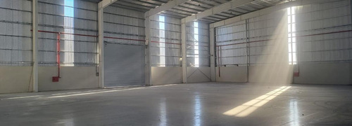 Imagen 4 de 22 de Nave Industrial Y/o Logística De 1133 M2 Totalmente Completa.