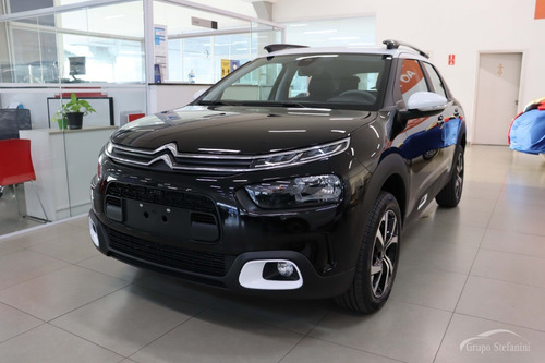 Imagem 1 de 12 de C4 Cactus 1.6 Thp Shine Pack 21/22