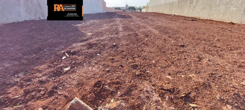 Imagem 6 de 6 de Terreno À Venda, 403 M² Por R$ 130.000 - Conjunto Residencial Jd. Das Oliveiras I - Foz Do Iguaçu/paraná - Te0478