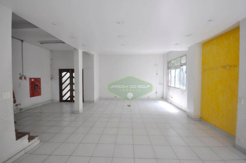 Imagem 9 de 16 de Prédio Para Alugar, 813 M² A.c. 2770m² A.t. Por R$ 50.000/mês - Casa Verde (zona Norte) - São Paulo/sp - Pr0076