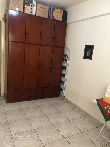 Imagem 9 de 15 de Apartamento Em Jardim Testae - Guarulhos - 20507