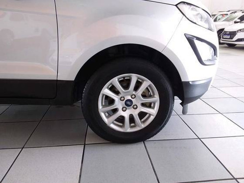 Imagem 5 de 11 de Ford Ecosport 1.5 Ti-vct Flex Se Automático