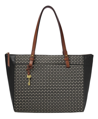 Imagen 7 de 8 de Bolsa Dama Fossil Rachel Tote
