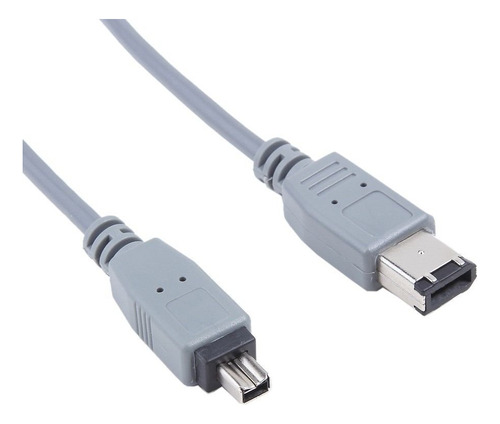 Firewire I 6  4 Pin Dv Cable Video Lead Para Sony Dcr-trv20