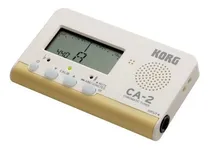 Comprar Afinador Cromático Korg Ca-2 Para Todos Los Instrumentos 