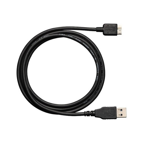 Cable Usb 3.0 Disco Duro Externo  2mt