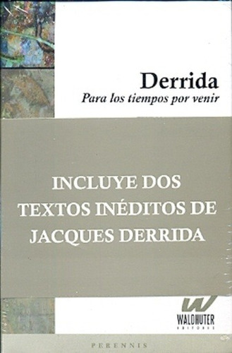 Derrida - Rene Major