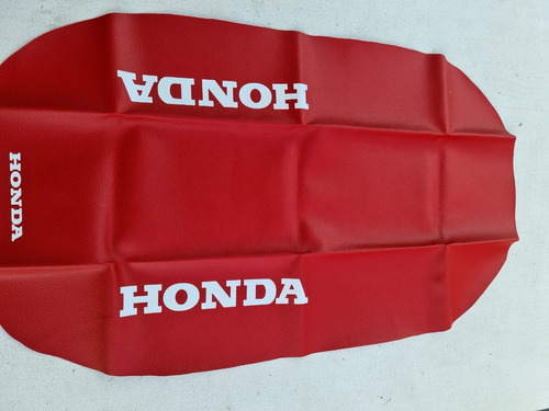  Tapizado Honda Nx 150 200 Xlr 125 La Mejor Calidad Envios!