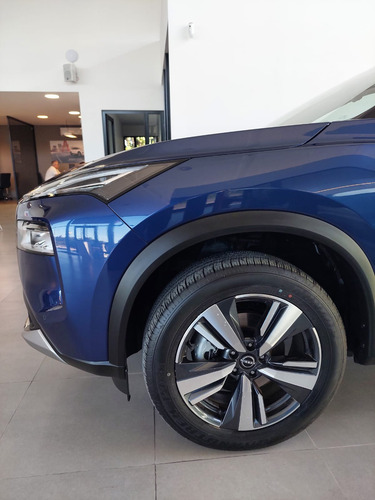 Nissan X-Trail 2.5 Exclusive Cvt Xtronic
