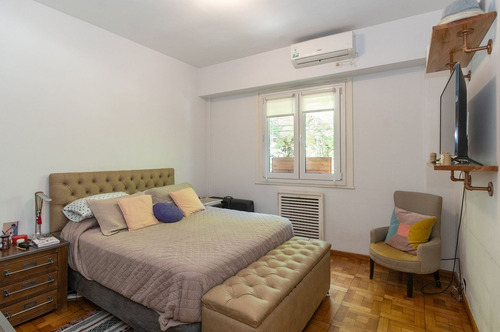 Venta Semi Piso 4 Amb Palermo Cochera Increible