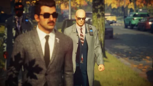 Hitman 2 terá legendas em português e edição exclusiva no Brasil