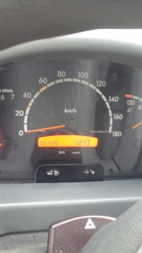 Vende Sprinter 313 Cdi Teto Alto Longo,81.000 Km - R$ 48.000