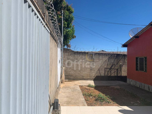 Imagem 4 de 16 de Casa À Venda, 100 M² Por R$ 170.000,00 - Polocentro L ( 2ª Etapa ) - Anápolis/go - Ca0417