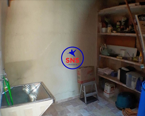Imagem 15 de 18 de Casa - Ca00855 - 69364152
