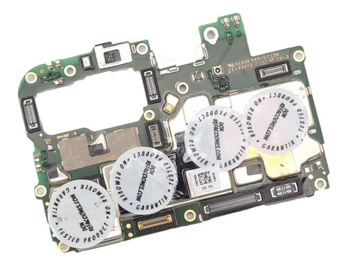 Tarjeta Logica Oppo Reno 5 Lite 128gb 6ram Cph2205