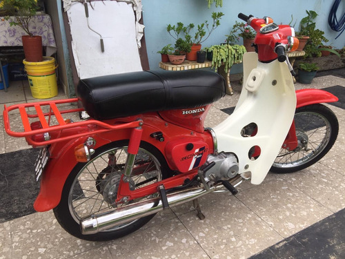Honda Econopower