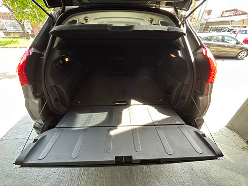 Peugeot 3008 1.6 Feline Thp 156cv