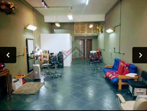 Sobrado Para Venda No Bairro Jardim Coimbra, 3 Dorm, 1 Suíte, 8 Vagas, 250 M, 250 M - 1645