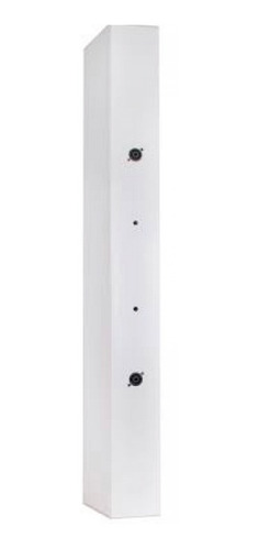 Caixa Som Line Array C-825 Donner 200 W Rms Passiva Novo