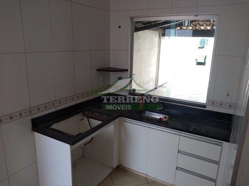 Imagem 14 de 30 de Casa Com 3 Dorms, Xangri-lá, Contagem - R$ 450 Mil, Cod: 373 - V373
