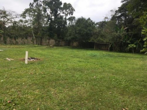 Imagem 3 de 14 de Chácara Com 05 Dormitórios, Lado Serra Em Itanhaém/sp 5698pc