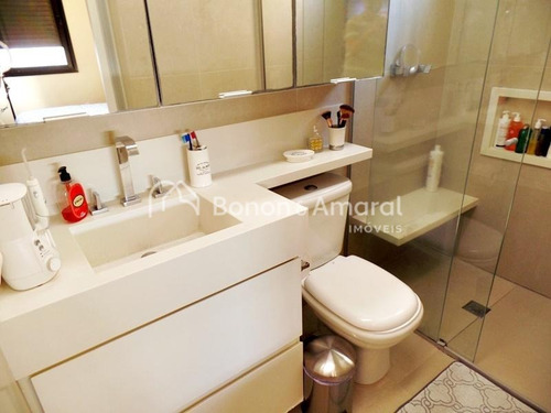 Imagem 15 de 30 de Apartamento À Venda Em Mansões Santo Antônio - Ap014107