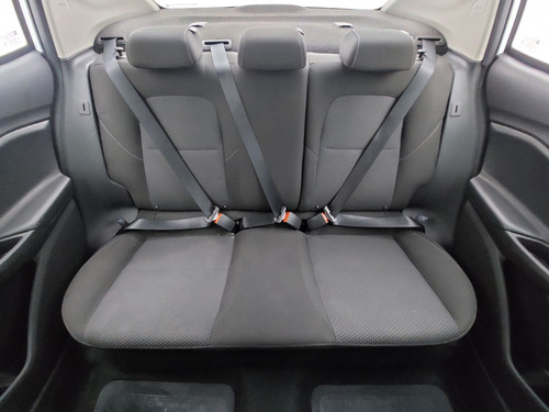 Chevrolet Onix 1.0 TURBO FLEX LT AUTOMÁTICO