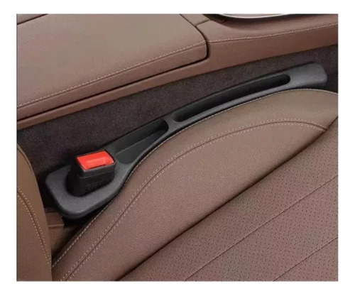 Pacote Com 2 Forros Laterais Para Assento De Carro Cores