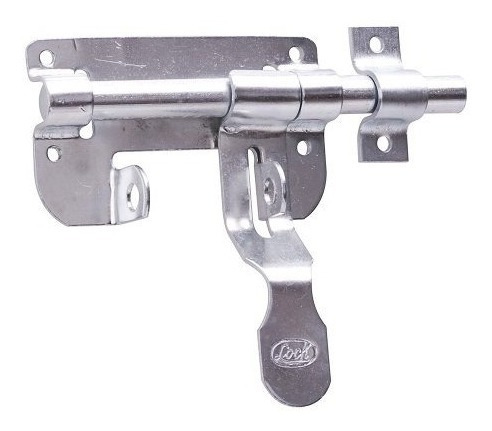 Pasador De Barra Tipo Mauser 14.5cm Puerta Izq Derecha  Lock
