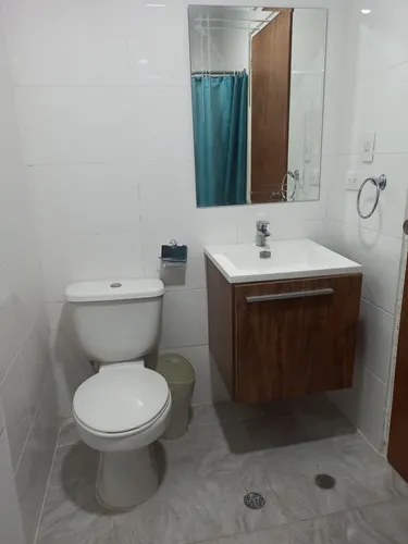 Alquiler Valle Topacio Yd