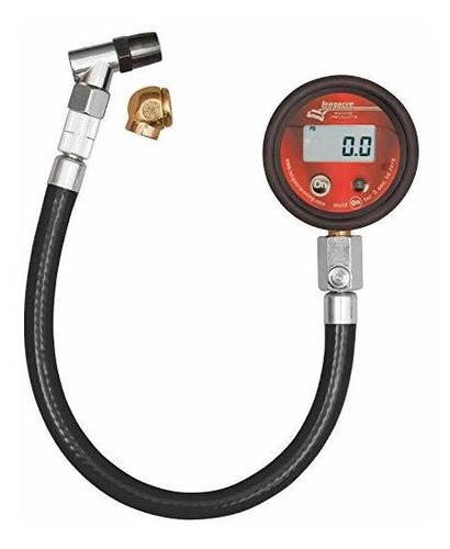 Longacre 53036 Tire Gauge