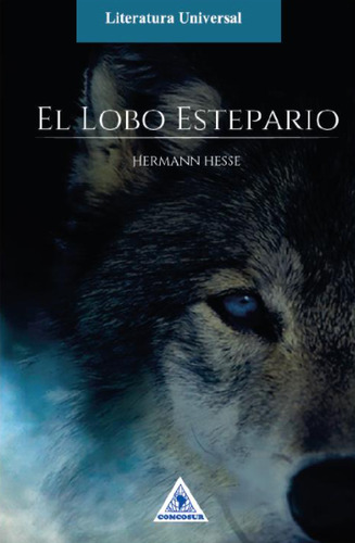 El Lobo Estepario