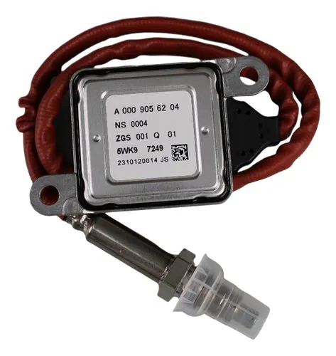 A0009056204 5wk97249 Sonda Lambda Para Mercedes-benz