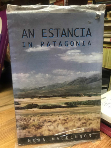 An Estancia In Patagonia