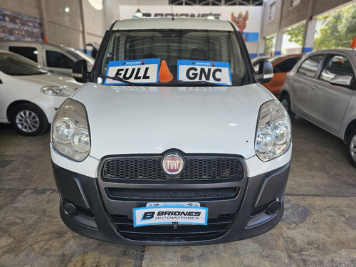 Fiat Doblo Cargo 1.4 Active
