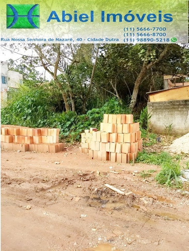 Imagem 7 de 8 de Terreno A Venda No Parque Do Terceiro Lago - 13879