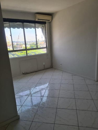 Apartamento Em São Lourenço, Niterói/rj De 60m² 2 Quartos À Venda Por R$ 230.000,00 - Ap692602