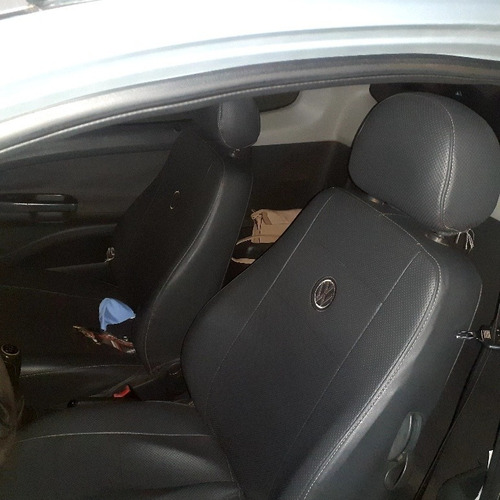 Volkswagen Saveiro 1.6 Trend Cab. Estendida Total Flex 2p