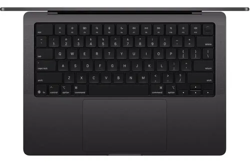 Macbook Pro 14'' M5, 10cpu 10gpu 32gb Ram 1tb Ssd | MercadoLivre