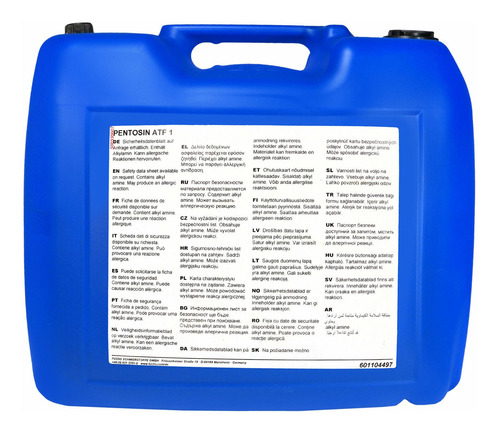 Aceite De Transmision E320 L6 3.2l 94-97 Atf 1 20 Lts